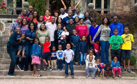 One Family Under God